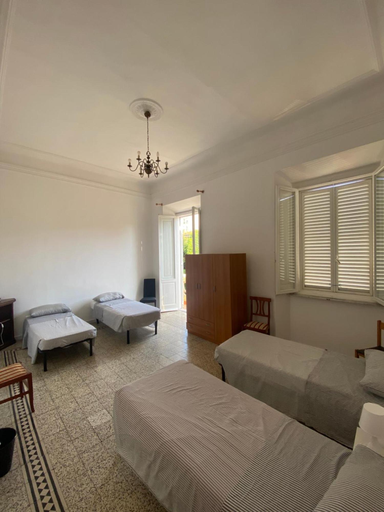 Casa Sofia Hotel ลีวอร์โน ภายนอก รูปภาพ
