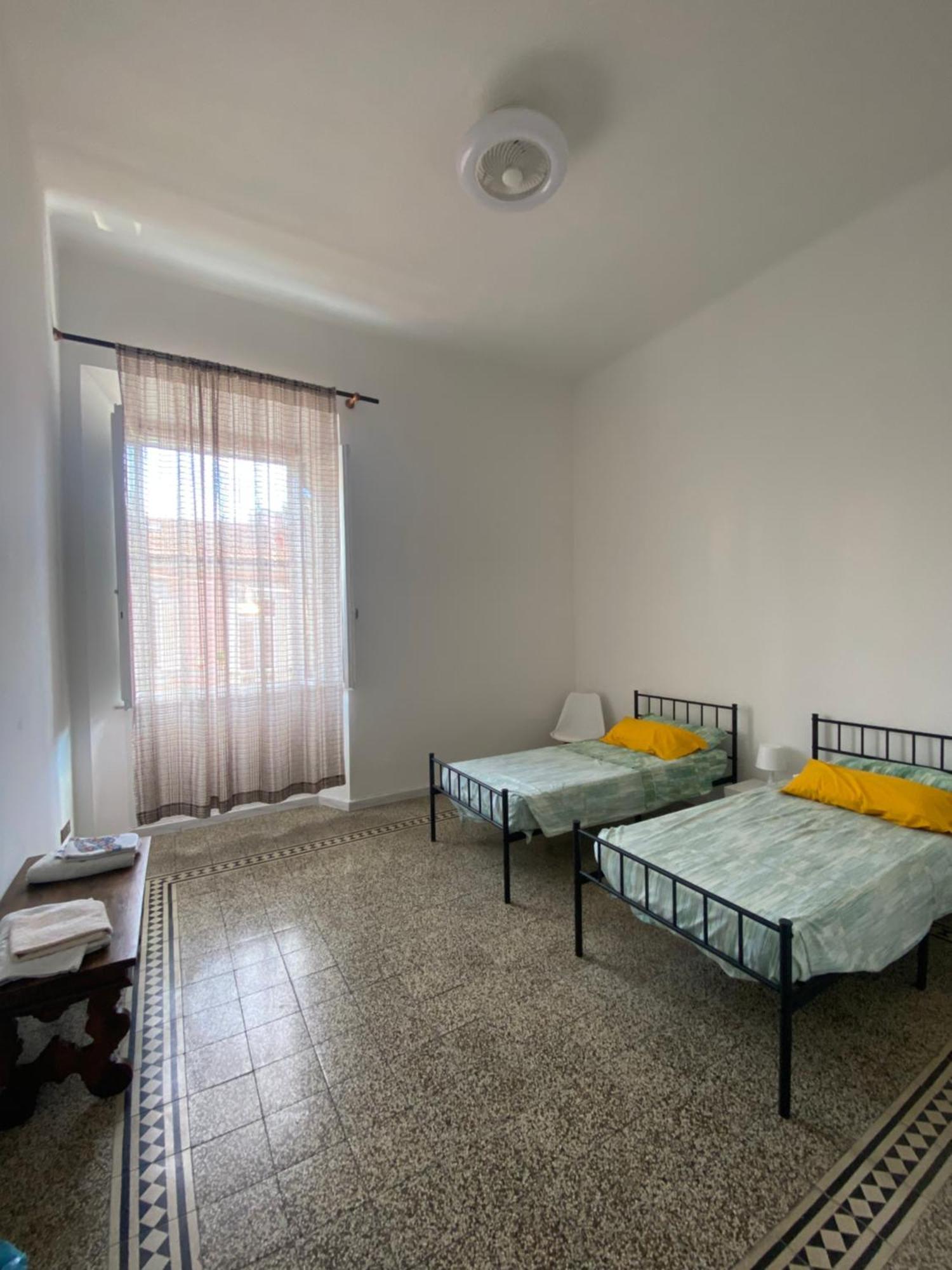 Casa Sofia Hotel ลีวอร์โน ภายนอก รูปภาพ